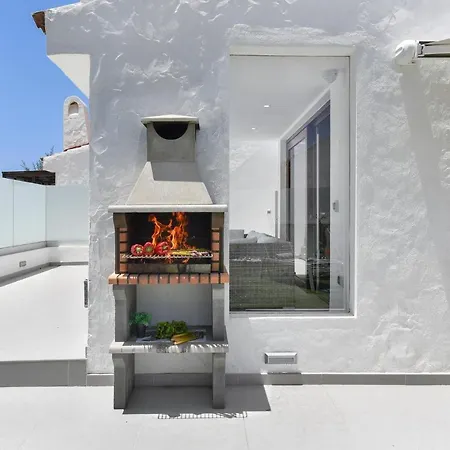 Casa vacanze Rina Mc By Villagrancanaria Playa del Inglés