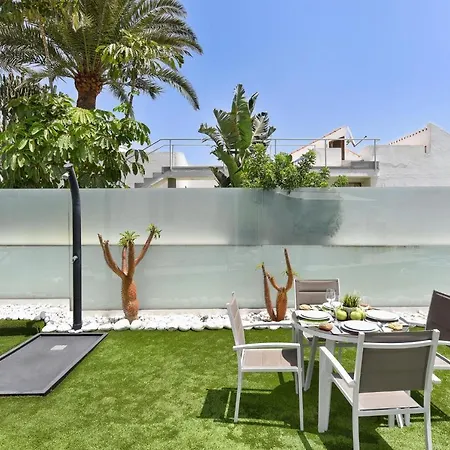 Rina Mc By Villagrancanaria Casa vacanze *