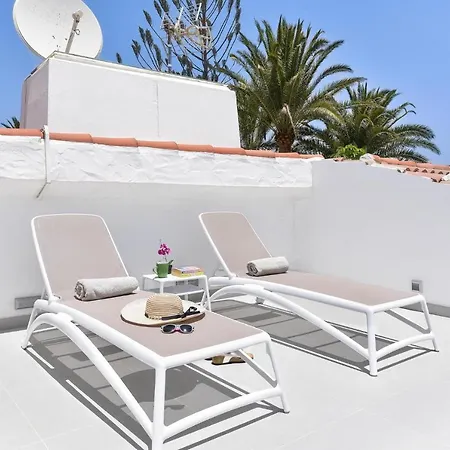 Rina Mc By Villagrancanaria Casa vacanze