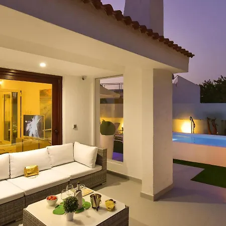 Casa vacanze Rina Mc By Villagrancanaria *