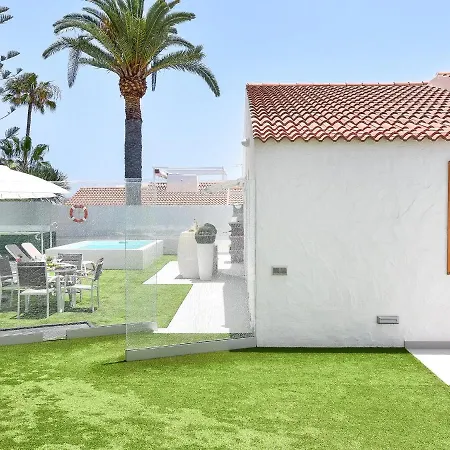 Casa vacanze Rina Mc By Villagrancanaria *