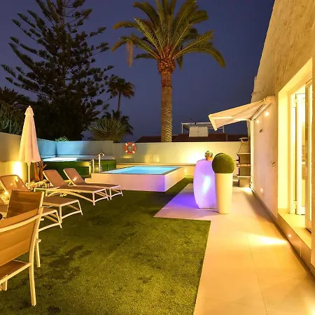 Casa vacanze Rina Mc By Villagrancanaria *