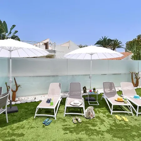 Casa vacanze Rina Mc By Villagrancanaria Playa del Inglés