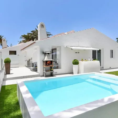 Rina Mc By Villagrancanaria Casa vacanze