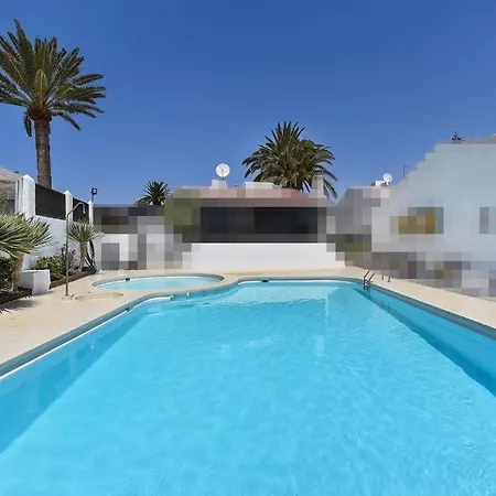 Casa vacanze Rina Mc By Villagrancanaria *